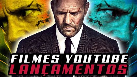 youtube filmes gratis completo